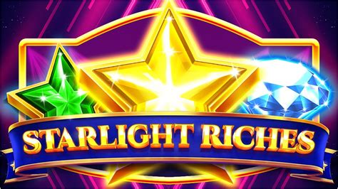Starlight Riches Review 2024